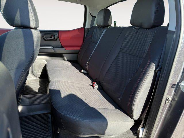 2021 Toyota Tacoma 4WD SR5