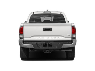 2023 Toyota Tacoma 4WD TRD Off Road
