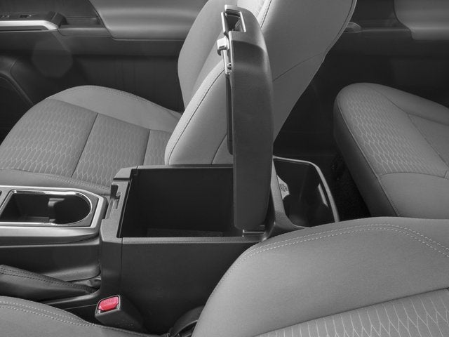 2017 Toyota Tacoma Base