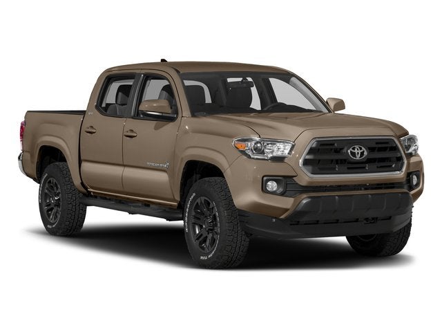 2017 Toyota Tacoma Base