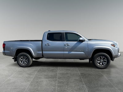 2019 Toyota Tacoma 4WD SR5