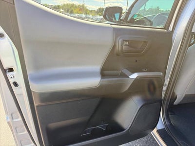 2019 Toyota Tacoma 4WD SR5