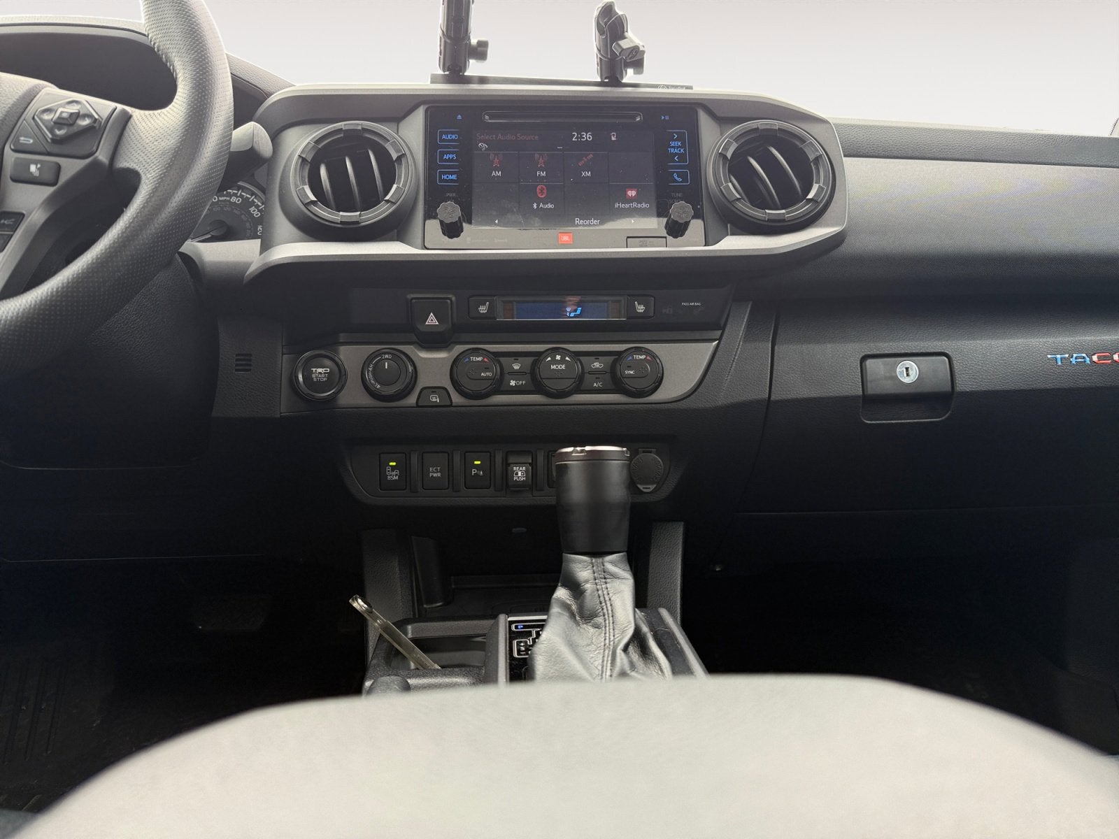 2019 Toyota Tacoma 4WD TRD Off Road