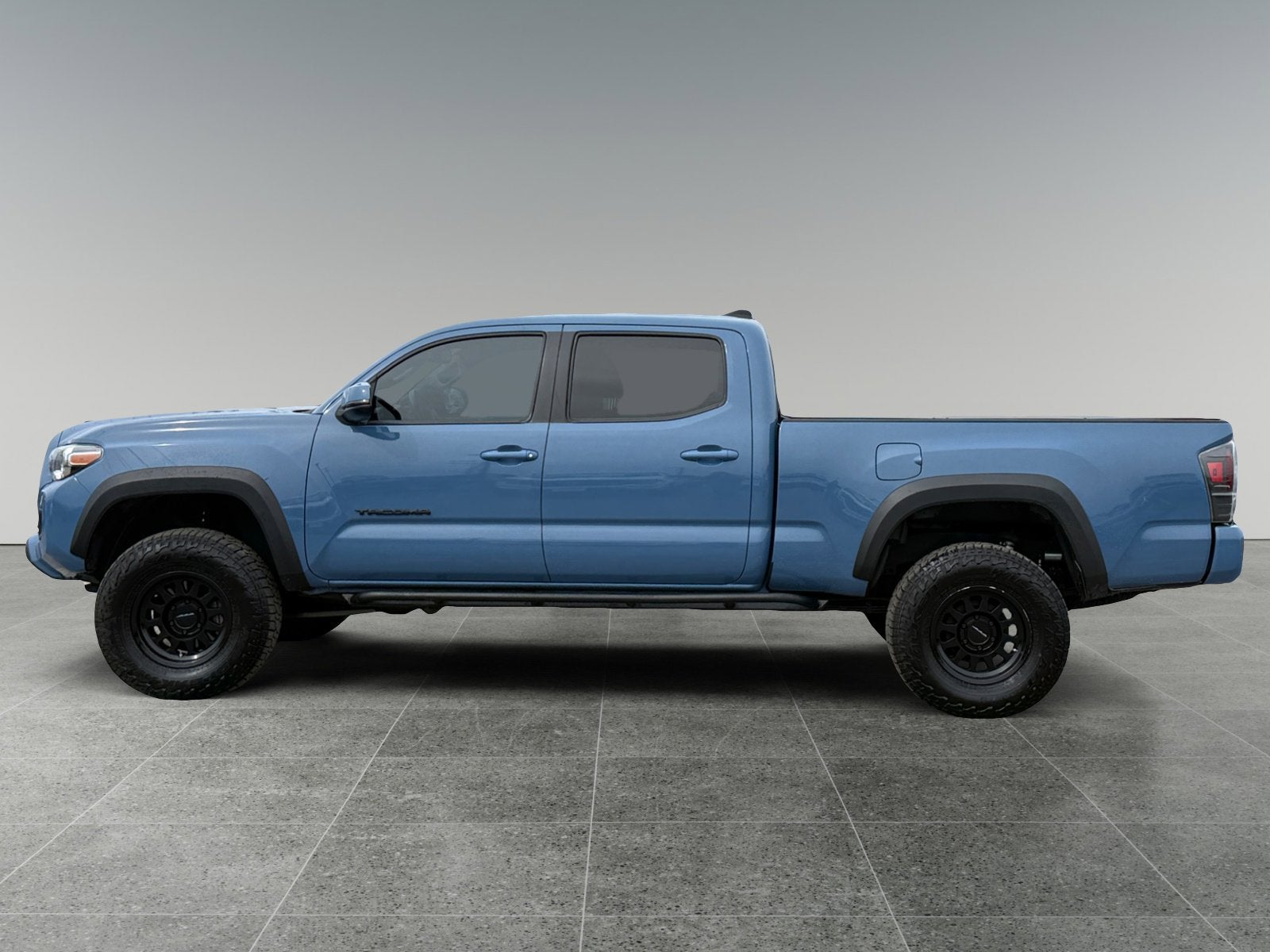 2019 Toyota Tacoma 4WD TRD Off Road