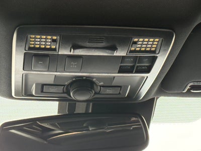 2019 Toyota Tacoma 4WD TRD Off Road