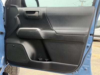 2019 Toyota Tacoma 4WD TRD Off Road