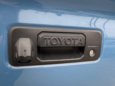 2019 Toyota Tacoma 4WD TRD Off Road