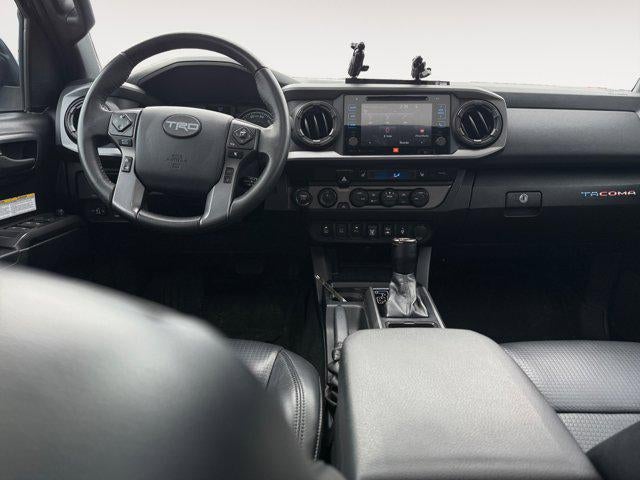 2019 Toyota Tacoma 4WD TRD Off Road