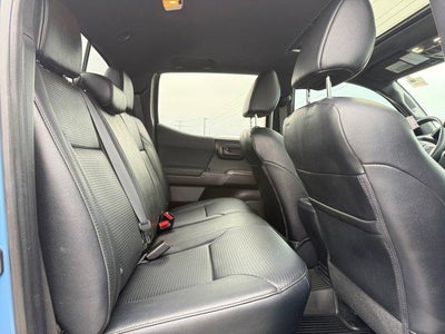 2019 Toyota Tacoma 4WD TRD Off Road