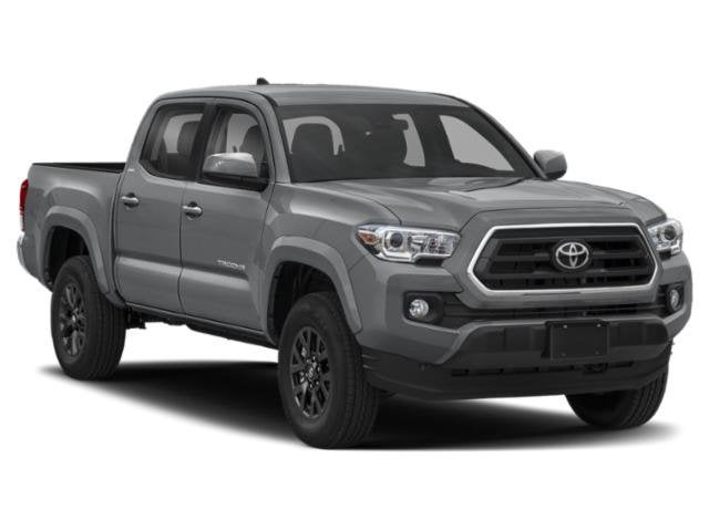 2020 Toyota Tacoma 4WD SR5