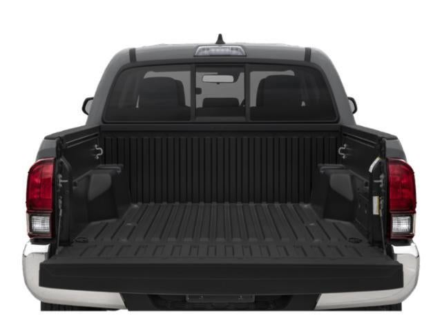 2020 Toyota Tacoma 4WD SR5