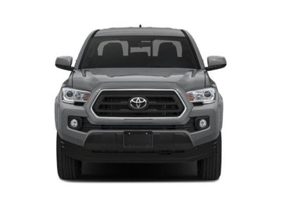 2020 Toyota Tacoma 4WD SR5