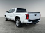 2024 Toyota Tacoma 4WD Base
