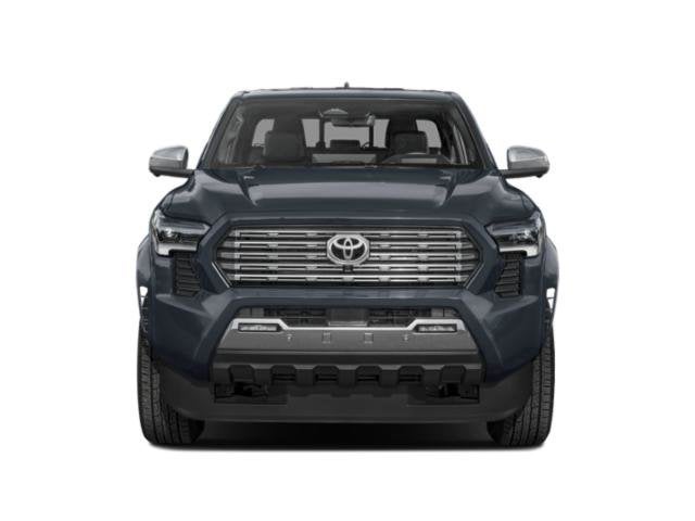 2024 Toyota Tacoma 4WD Base