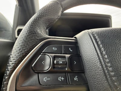 2024 Toyota Tacoma 4WD TRD Off Road
