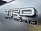 2024 Toyota Tacoma 4WD TRD Off Road