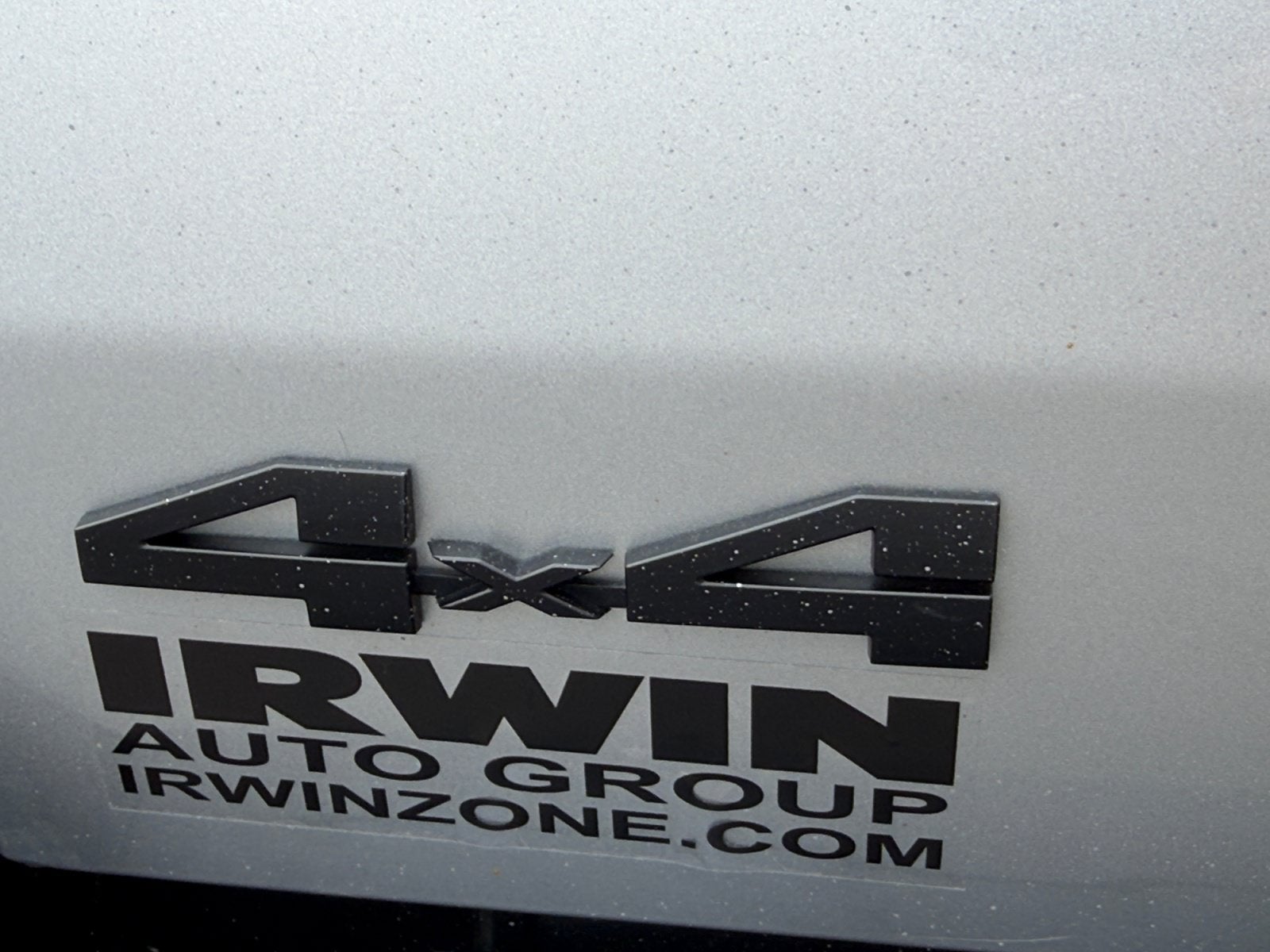 2024 Toyota Tacoma 4WD TRD Off Road