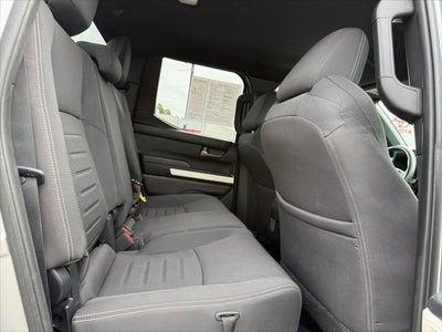 2024 Toyota Tacoma 4WD TRD Off Road