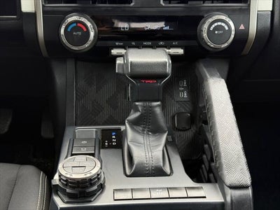 2024 Toyota Tacoma 4WD TRD Off Road