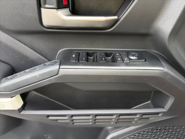 2024 Toyota Tacoma 4WD TRD Off Road