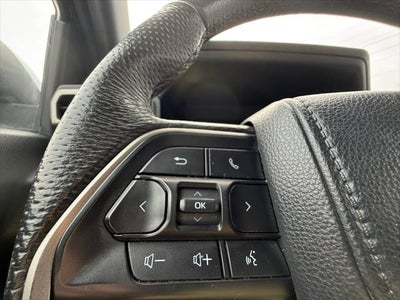 2024 Toyota Tacoma 4WD TRD Off Road