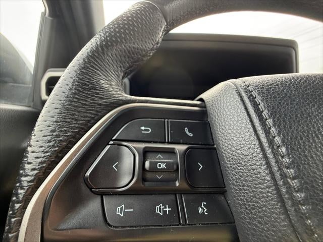 2024 Toyota Tacoma 4WD TRD Off Road