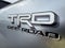 2024 Toyota Tacoma 4WD TRD Off Road