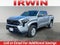2025 Toyota Tacoma 4WD SR5