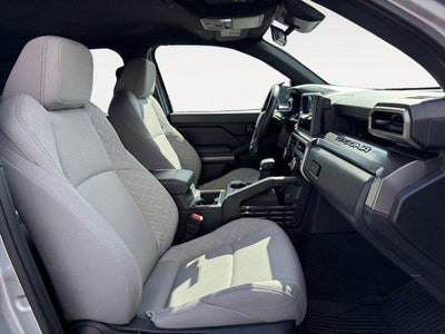 2025 Toyota Tacoma 4WD SR5