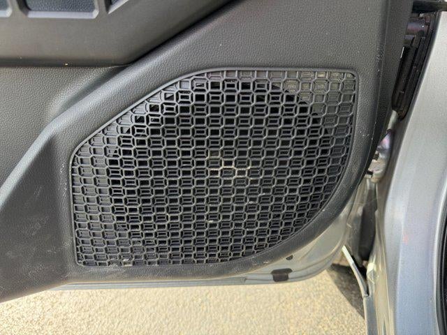 2025 Toyota Tacoma 4WD SR5