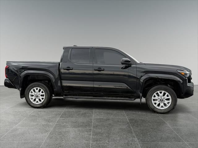 2025 Toyota Tacoma 4WD SR5