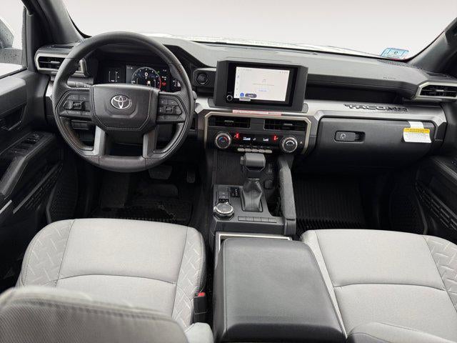 2025 Toyota Tacoma 4WD SR5