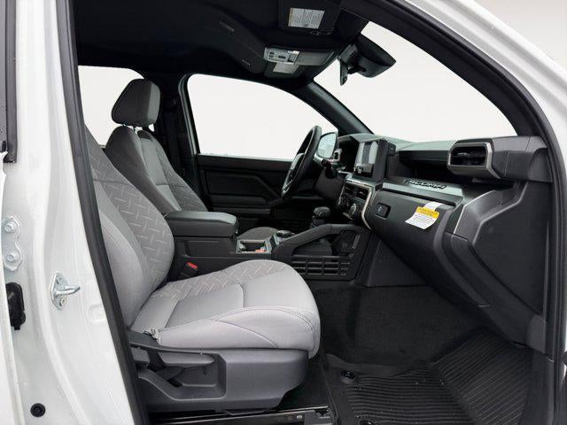 2025 Toyota Tacoma 4WD SR5