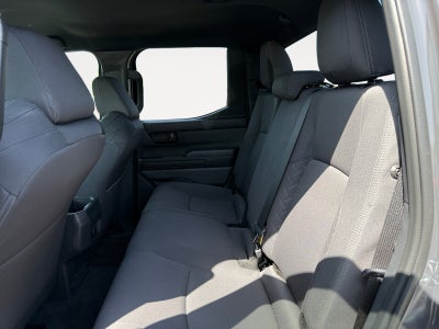 2026 Toyota Tacoma 4WD SR5