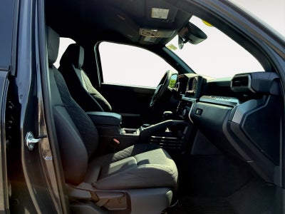 2026 Toyota Tacoma 4WD SR5