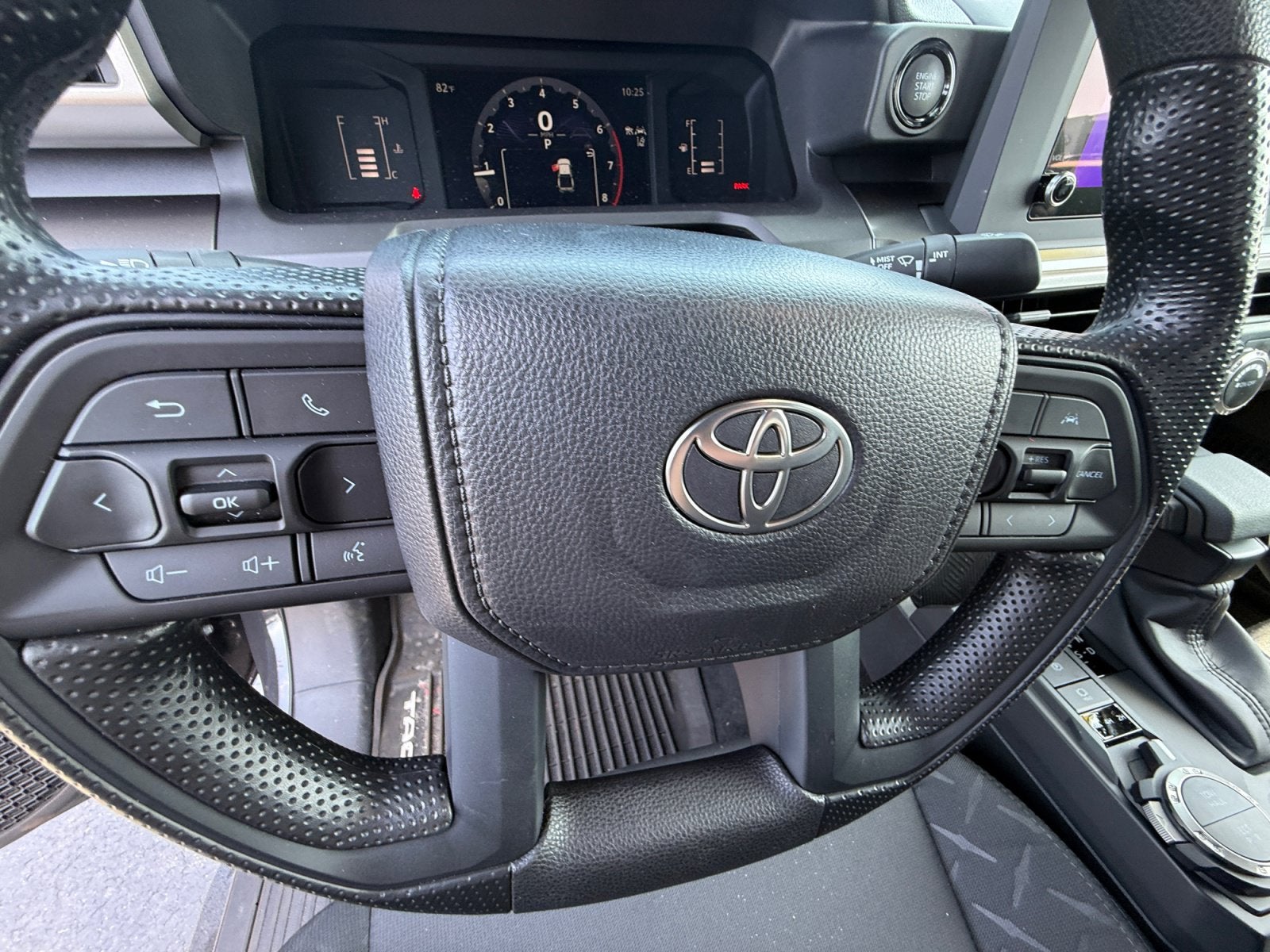 2026 Toyota Tacoma 4WD SR5