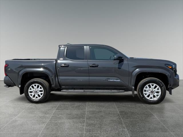 2026 Toyota Tacoma 4WD SR5