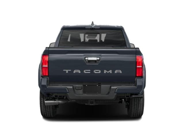 2024 Toyota Tacoma 4WD Limited