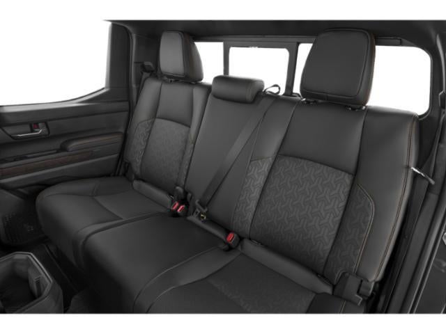 2024 Toyota Tacoma 4WD Limited