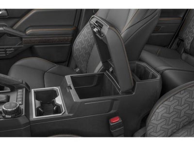 2024 Toyota Tacoma 4WD Limited