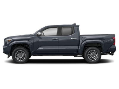 2024 Toyota Tacoma 4WD Limited