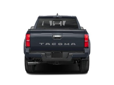 2024 Toyota Tacoma 4WD Limited