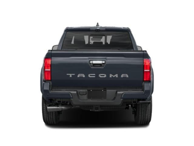 2024 Toyota Tacoma 4WD Limited