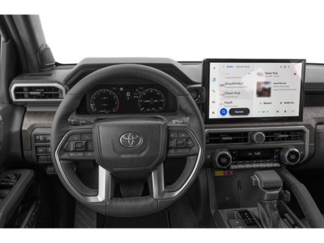 2024 Toyota Tacoma 4WD Limited