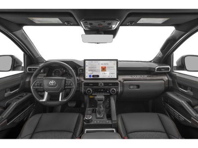 2024 Toyota Tacoma 4WD Limited