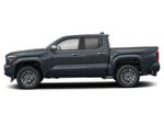 2024 Toyota Tacoma 4WD Base
