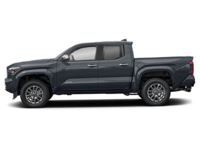 2024 Toyota Tacoma 4WD Base