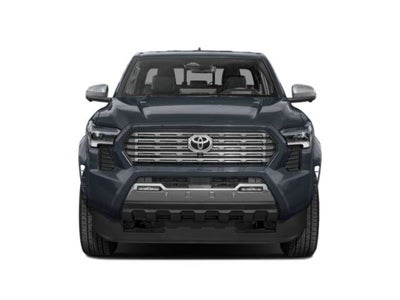 2024 Toyota Tacoma 4WD Base