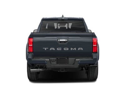 2024 Toyota Tacoma 4WD Base