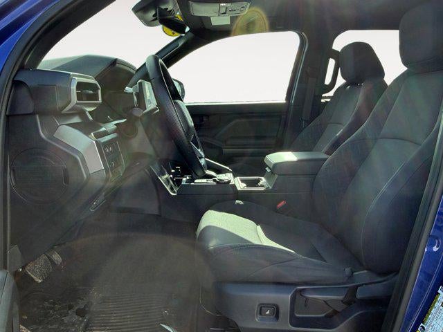 2025 Toyota Tacoma 4WD SR5